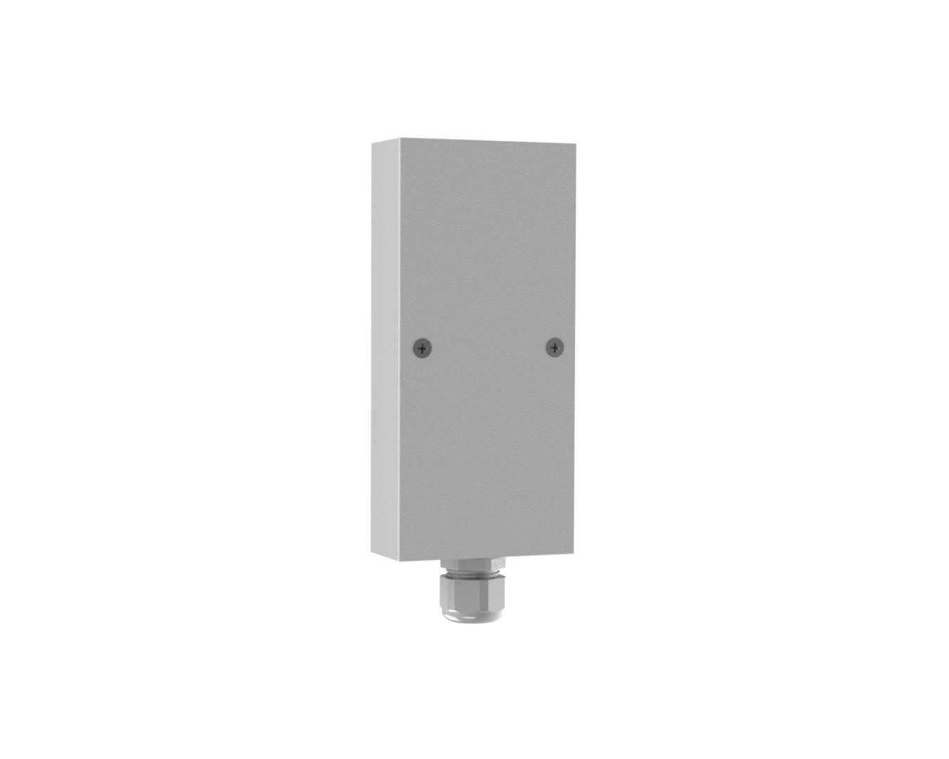 Fiber optic tube dividers: RT-24-80/180/35-G-R7035
